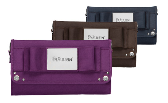 Taschen von Fr&auml;ulein