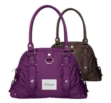 Taschen von Fr&auml;ulein