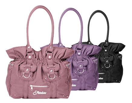Taschen von Fr&auml;ulein