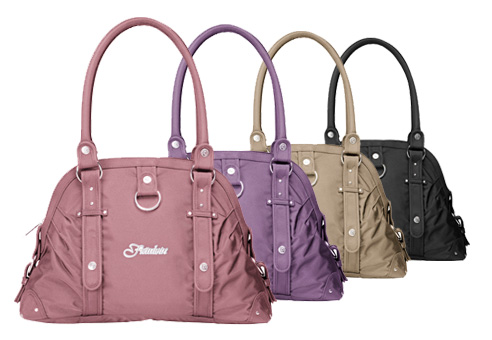 Taschen von Fr&auml;ulein