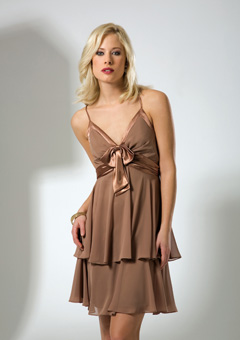 Kleider von Fashion NY
