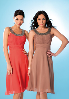 Kleider von Fashion NY