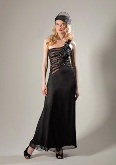 Kleider von Fashion NY