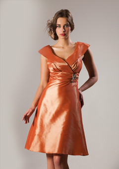 Kleider von Fashion NY