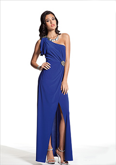 Kleider von Fashion NY
