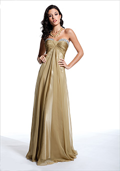 Kleider von Fashion NY