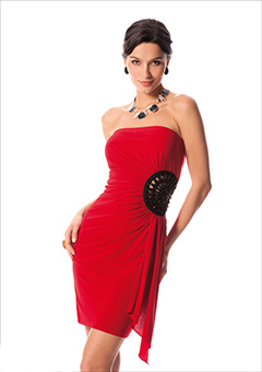 Kleider von Fashion NY