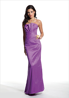Kleider von Fashion NY