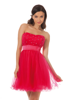 Kleider von Fashion NY