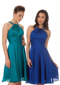 Kleider von Fashion NY