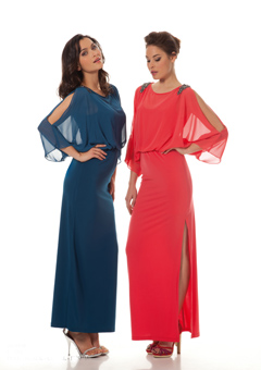 Kleider von Fashion NY