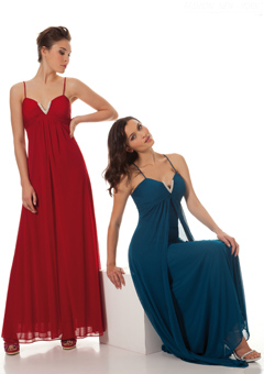 Kleider von Fashion NY