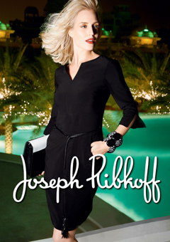 Kleider von Fashion NY